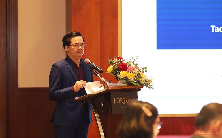 Chống mua bán người và nô lệ thời hiện đại -0