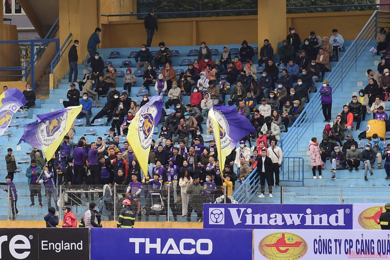 Hà Nội giành Siêu cúp Quốc gia 2020 -5