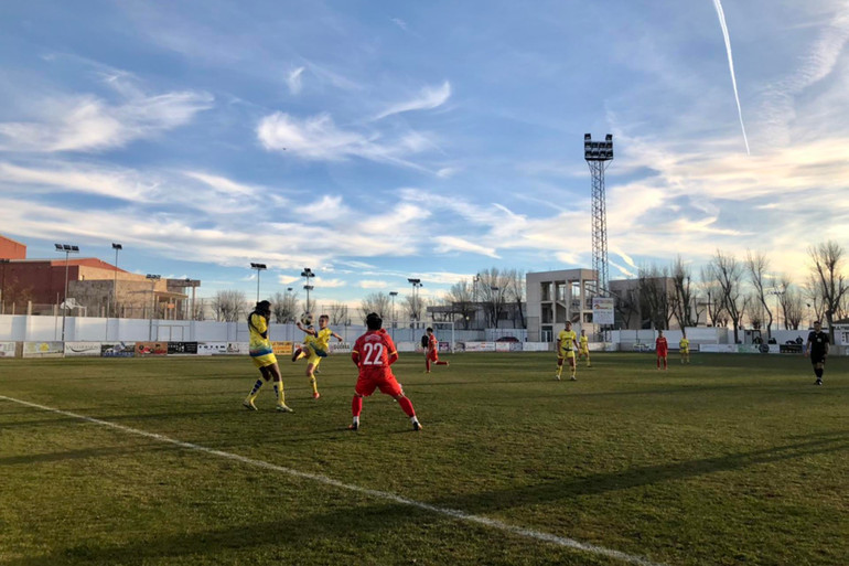 Thi đấu giao hữu: Đội tuyển nữ Việt Nam hòa CLB La Solana -0