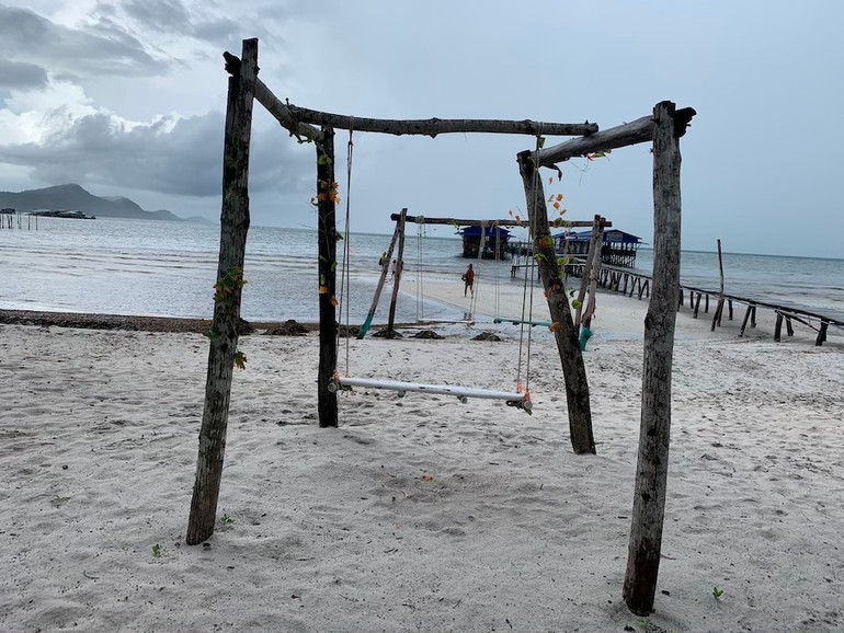 Mục sở thị “vương quốc sao biển” ở Phú Quốc ảnh 16