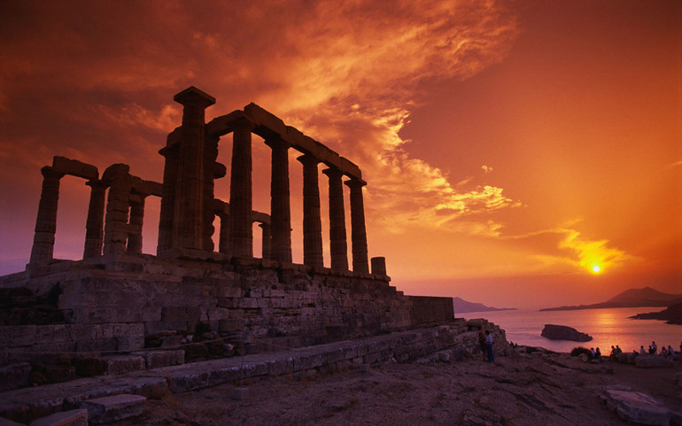 Kỳ 7: Tìm lại vàng son giữa bạt ngàn phế tích -0