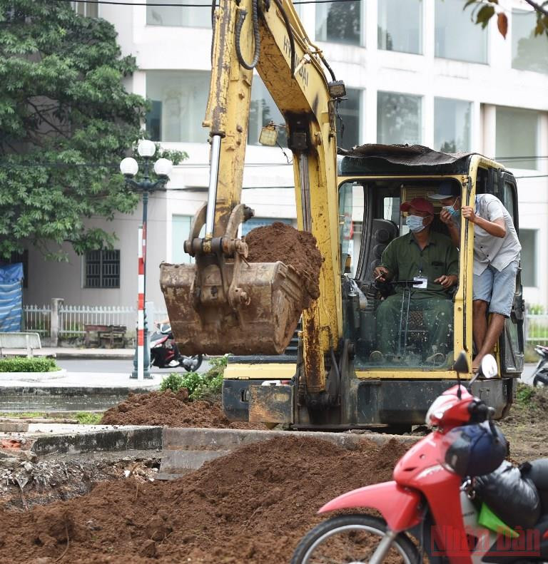 Ngày “bình thường mới” đầu tiên ở Đồng Nai -0