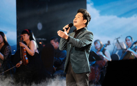 Chương trình nghệ thuật “Lời ca dâng Bác” chào mừng Ngày Giải phóng Thủ đô -0