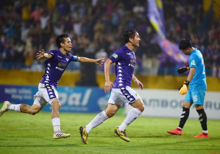 Dàn cầu thủ tuổi Sửu tràn đầy nội lực của bóng đá Việt Nam -0