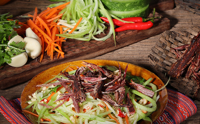 Fansipan: Điểm đến cho mùa cầu an -0