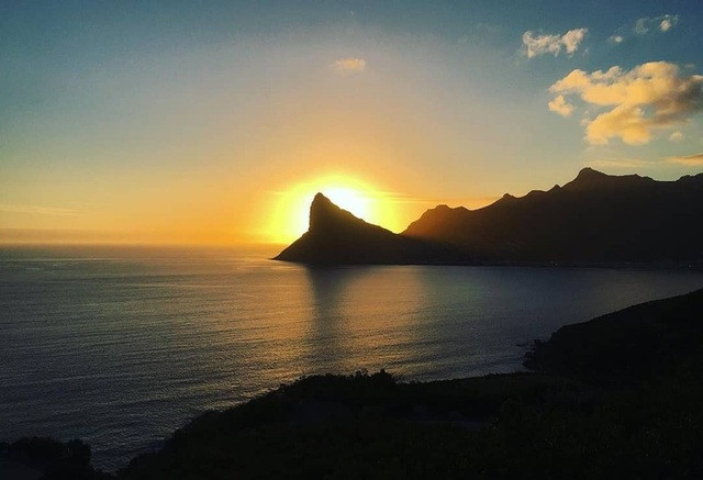 “Đường đèo trong mây” Hải Vân lọt top những cung đường đẹp nhất thế giới -0