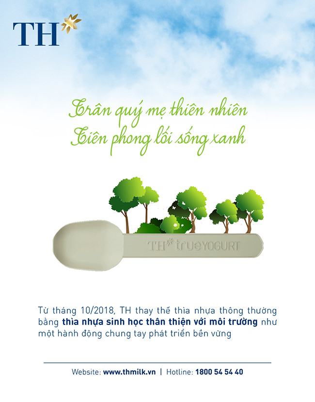 Cùng TH thu gom vỏ hộp sữa, lan tỏa lối sống xanh -0