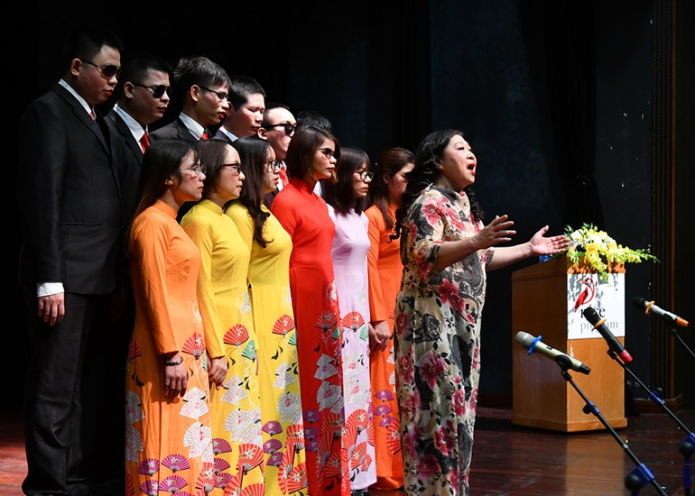 Sáng kiến vì cộng đồng -0