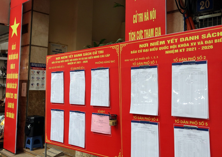 Hướng tới ngày hội lớn -0