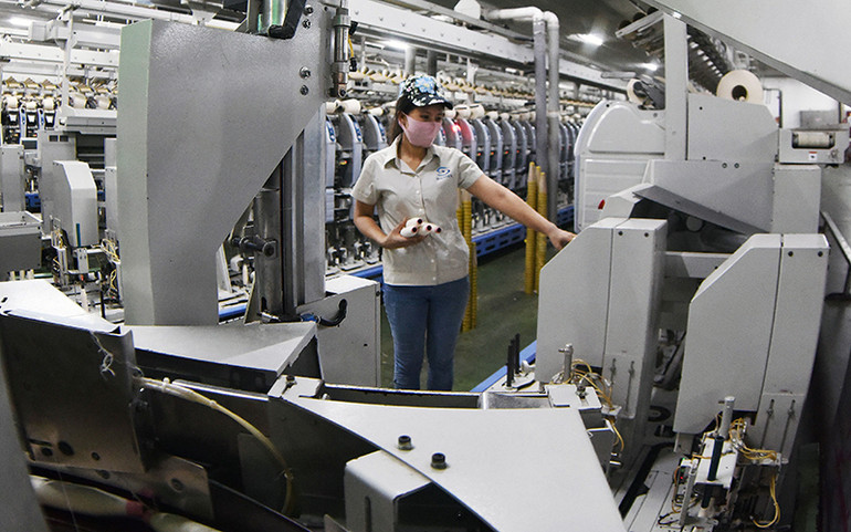 Triển khai Chương trình phục hồi kinh tế-xã hội -0