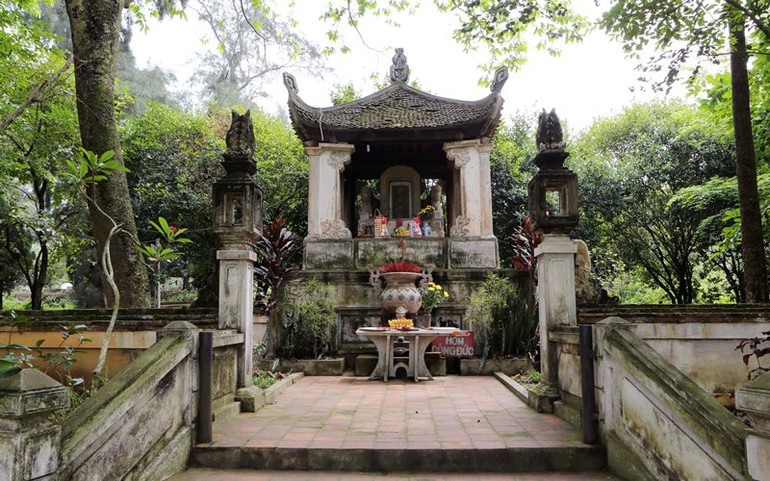 Phát triển Cổ Loa gắn với sự kiện Ngô Quyền xưng vương và định đô -0