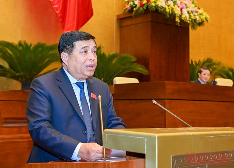 Cơ cấu lại nền kinh tạo đà bứt phá cho giai đoạn tới -0