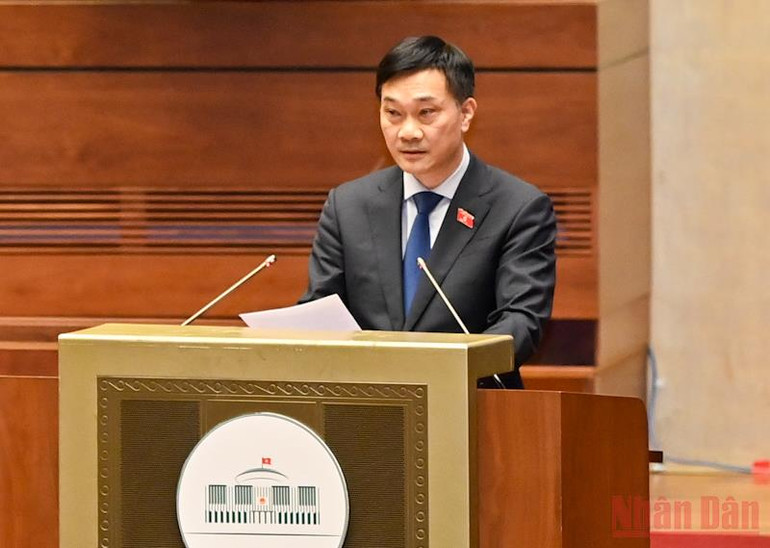 Cơ cấu lại nền kinh tạo đà bứt phá cho giai đoạn tới -0