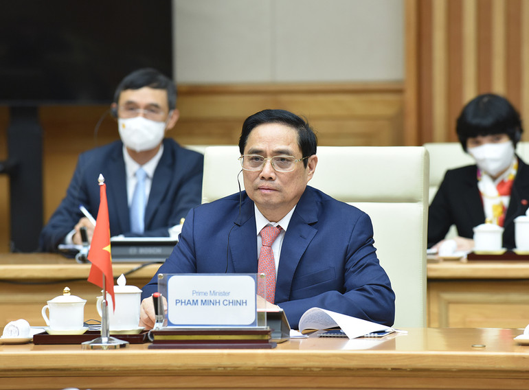 Việt Nam luôn đồng hành, sẵn sàng hỗ trợ, góp phần giúp Lào chiến thắng dịch Covid-19 -0