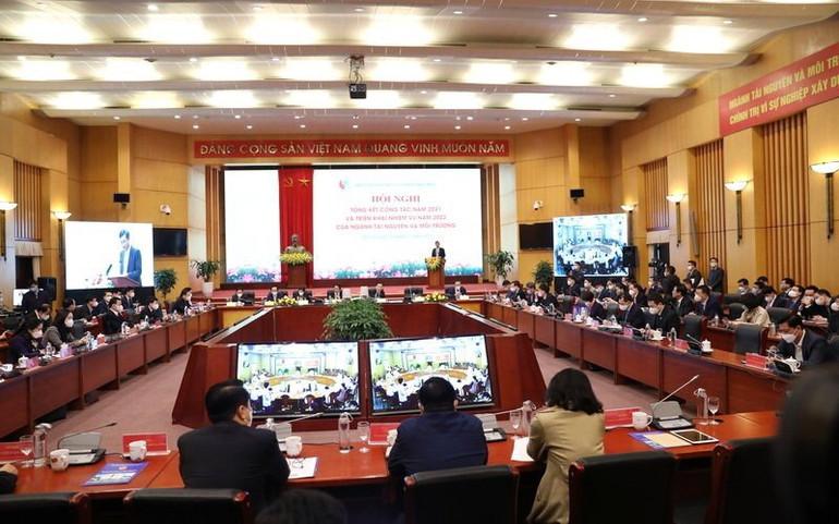 Khơi dậy được các tiềm năng để phát triển đất nước -0