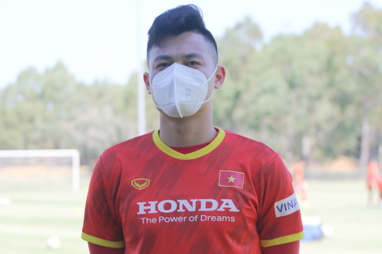 Tuyển Việt Nam chia quân đá đối kháng, rà soát đội hình cho trận tái đấu Australia -0