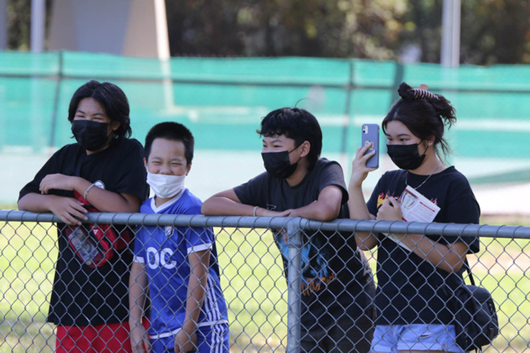 Tuyển Việt Nam chia quân đá đối kháng, rà soát đội hình cho trận tái đấu Australia -0