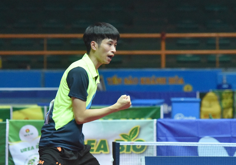 Nơi tranh tài của các vận động viên đỉnh cao -0