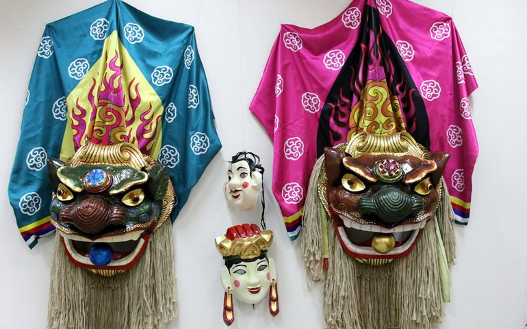 Biết thêm “Nghê Việt tinh tuyển” -0