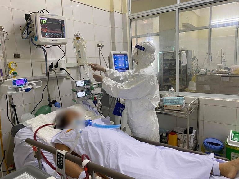 Cuộc chiến này còn rất dài, nhưng cần phải thắng -0