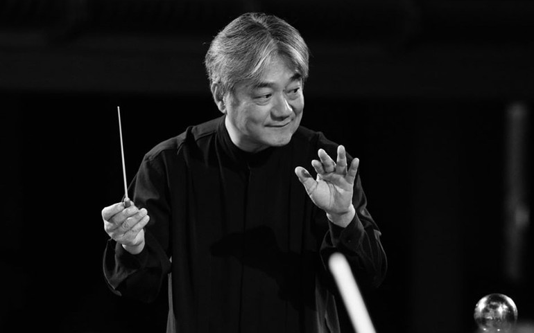 Vở nhạc kịch – thị giác “đa quốc gia” -0