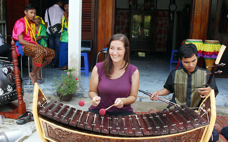 Trà Vinh phát triển du lịch bền vững -0