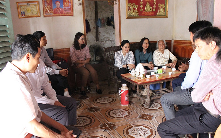 Pháp luật - Chìa khóa gỡ “điểm nghẽn” nông nghiệp -0