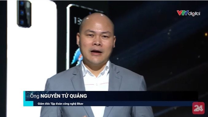 Bkav ra mắt và mở bán dòng&nbsp;điện thoại Bphone A Series với mức giá mềm -0