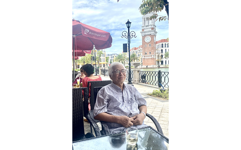 Chuyện về sáng chế đo 