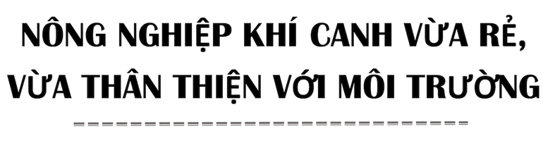 Bên trong nông trại đô thị trên mái nhà lớn nhất thế giới -0