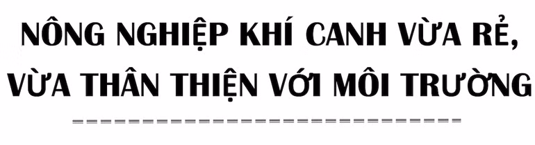 Bên trong nông trại đô thị trên mái nhà lớn nhất thế giới -0