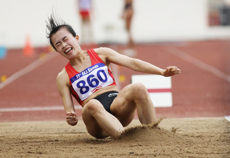 [CẬP NHẬT] SEA Games 31 ngày 16/5: Pencak Silat Việt Nam 