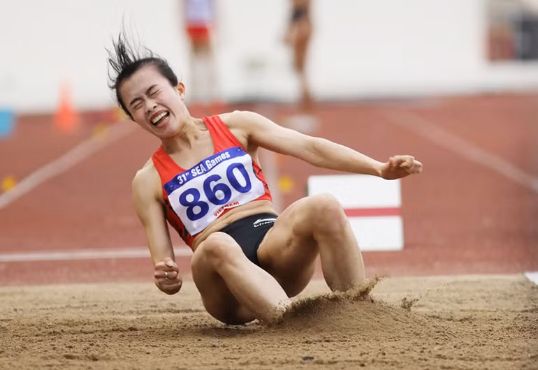 [CẬP NHẬT] SEA Games 31 ngày 16/5: Pencak Silat Việt Nam 