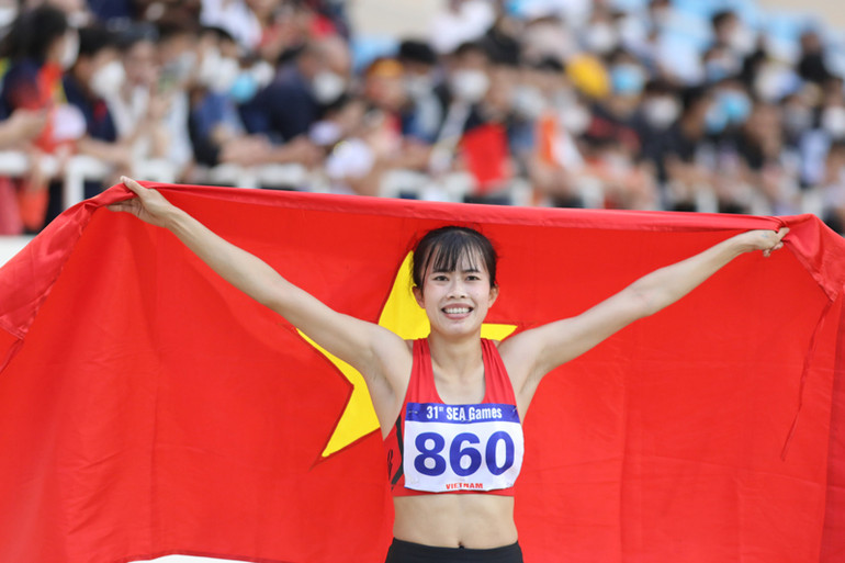 [CẬP NHẬT] SEA Games 31 ngày 16/5: Pencak Silat Việt Nam 