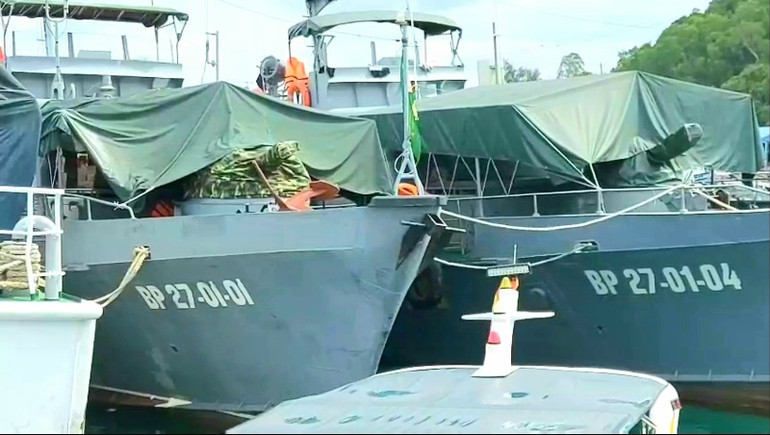 Các địa phương chủ động thực hiện phòng, chống dịch Covid-19 -0