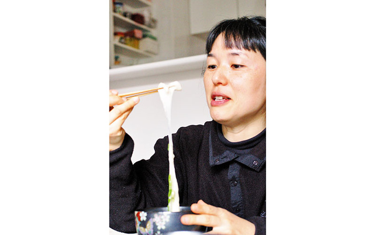 Ngày Tết thiên hạ ăn gì? -0