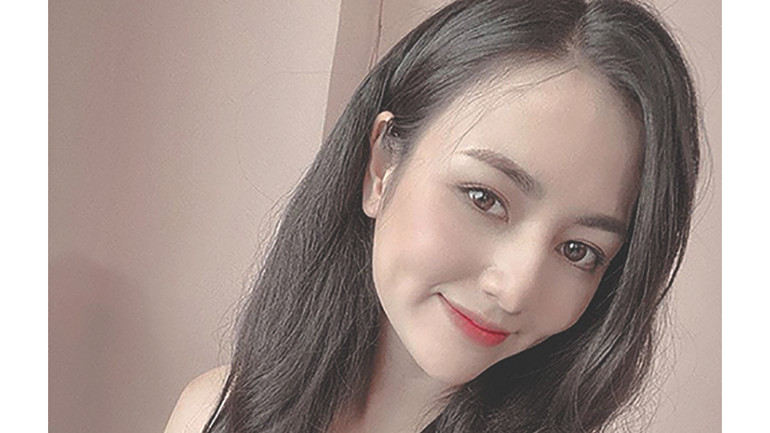 Ấn tượng nghệ sĩ trẻ ảnh 1 Ấn tượng nghệ sĩ trẻ -0