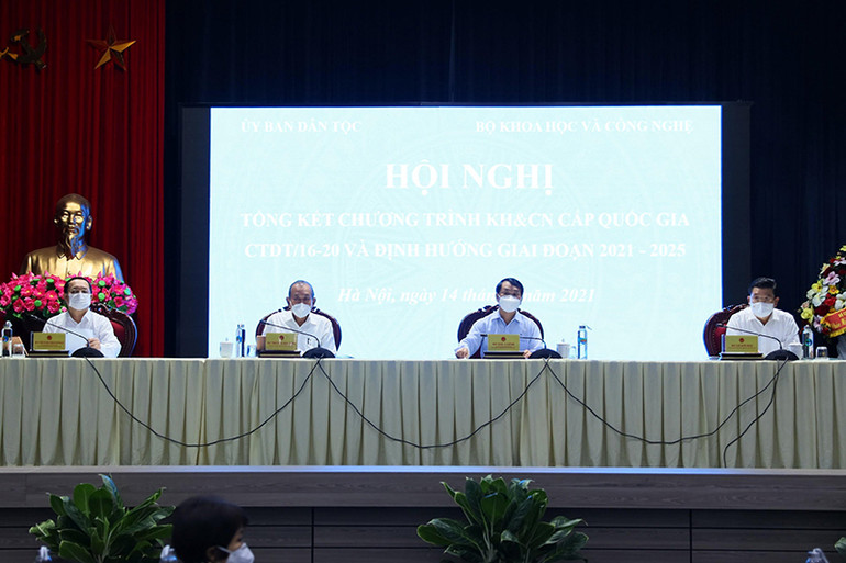 Kết quả chuyển giao khoa học và công nghệ kịp thời và chất lượng -0