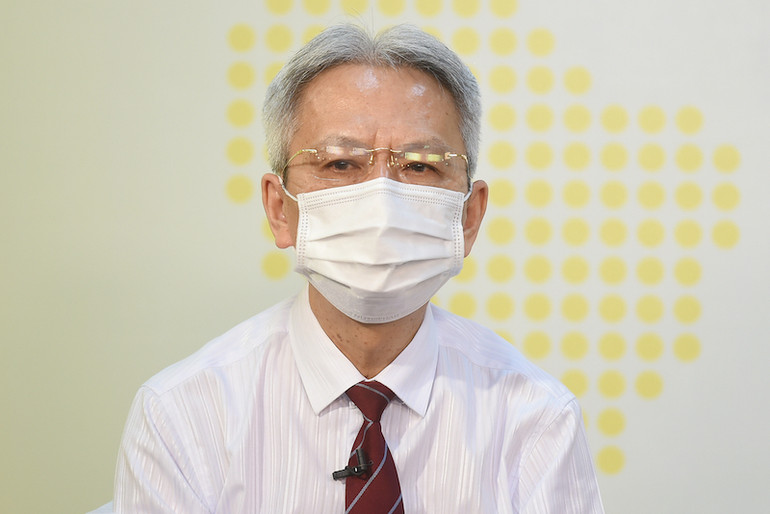 Quỹ Vaccine kết tụ sức mạnh của sự đồng lòng -0