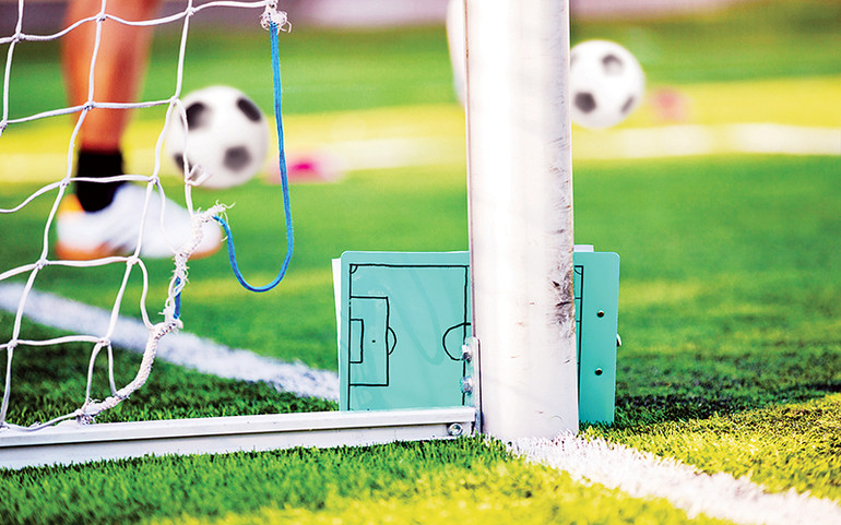 Bóng đá và những chuyện... tầm phào -0