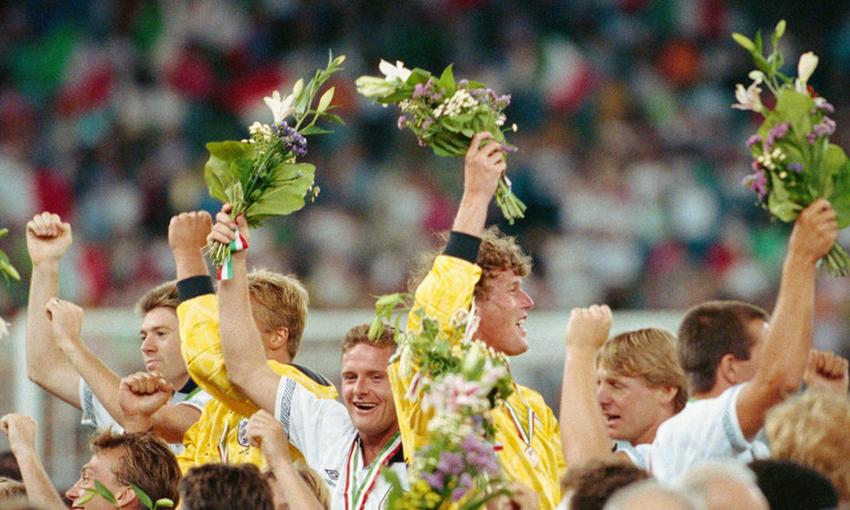 Những khoảnh khắc đáng nhớ trong lịch sử đối đầu Italia - Anh -0