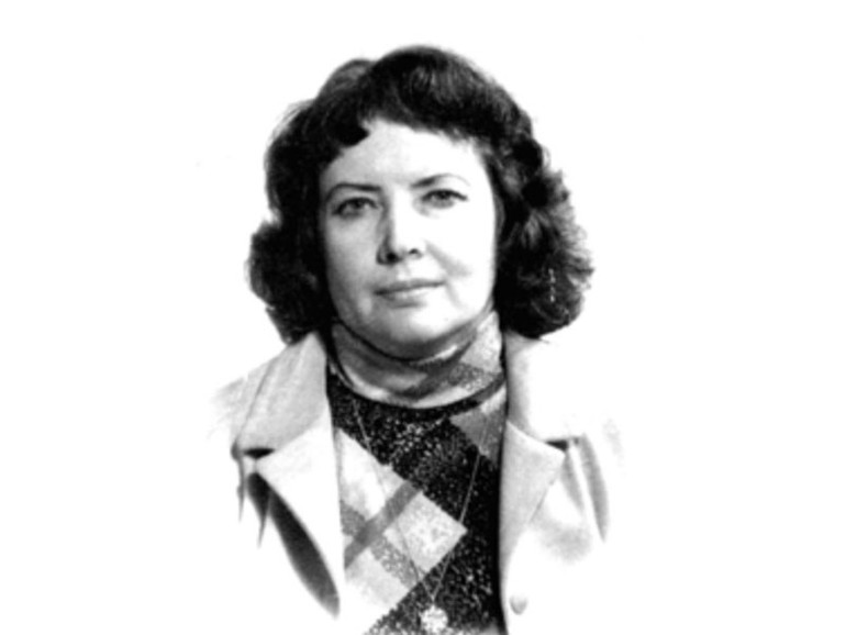 Hội thảo tưởng niệm Nhà khoa học Nga Trigubenko Marina Evgenhievna -0