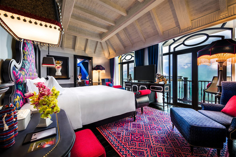 5 lý do không thể bỏ lỡ mùa đông này ở Fansipan -0