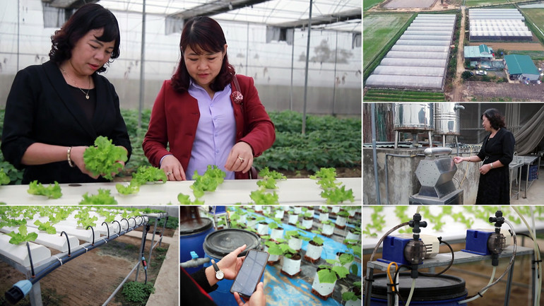 Thời của nông nghiệp 4.0:&nbsp;Đổi chất, tăng lượng -0