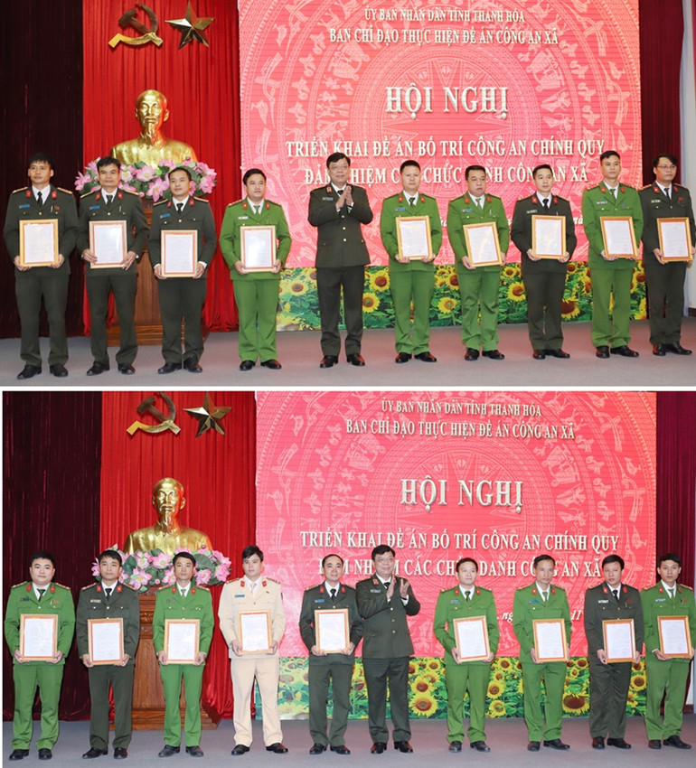 Kỳ 1: Chủ trương đúng và trúng -0