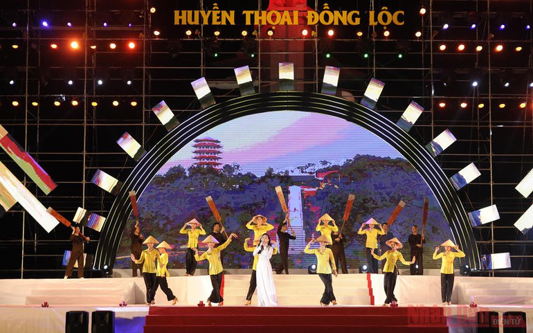 Kỷ niệm 52 năm chiến thắng Đồng Lộc -1