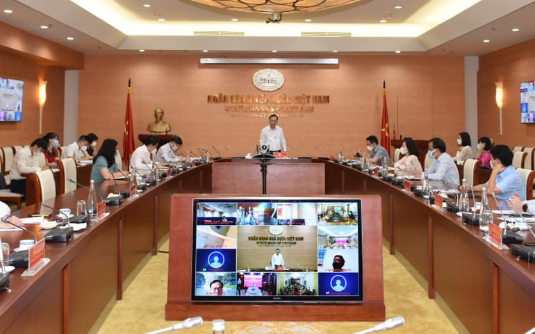 Bảo đảm đủ nguồn vốn thu mua, tạm trữ thóc, gạo -0