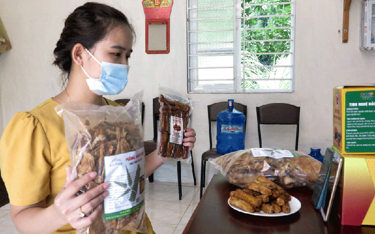 Chuyển đổi số ở địa bàn khó khăn -0