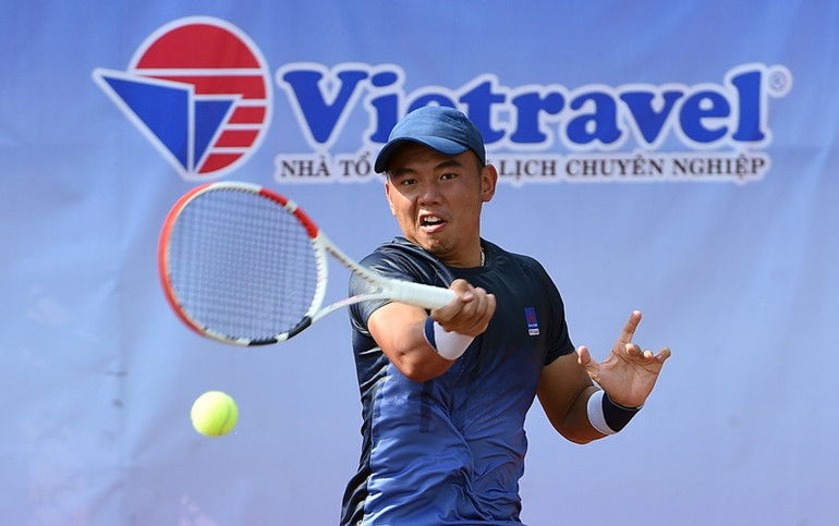 Quần vợt Việt Nam vượt khó, hướng đến mục tiêu quan trọng trong năm 2022 -0