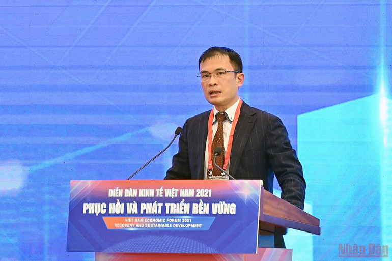 Bảo đảm hài hòa hai chính sách tài khóa và tiền tệ -0